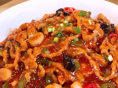 -刘胖子家常菜·蹄花焖藕(富安街店)