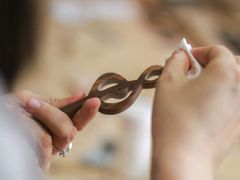 -五月木作·DIY木作文创体验店(北京路店)