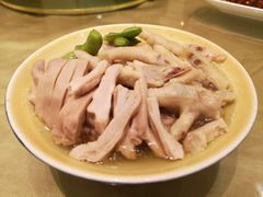 顺风糟三样-金时代顺风大酒店(协泰店)