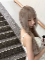 -秦·专注剪发
