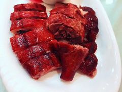 -椿记烧鹅(叠彩店)