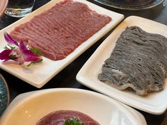 -南门涮肉(上海一店)
