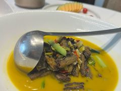 -院里寻菜·精致庭院菜(观沙岭店)