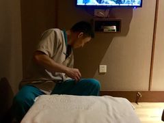 -韵道养生.足道.按摩.SPA(古美店)