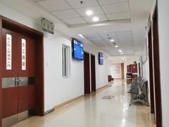 -上海市长宁区天山中医医院