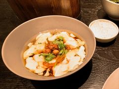 豆腐脑-顧家廚房·私家菜(翠岗润扬北路店)