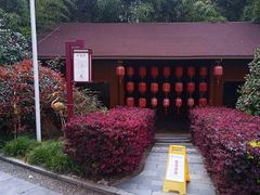 -通程温泉大酒店
