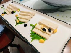 豆腐-虾佬圣汤·海鲜姿造(乐堤港店)