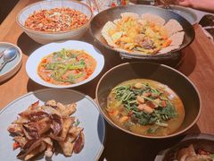 -薇酌饮·陕西菜(南门外店)