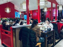 -满园烤鸭·春饼(丰科路万达店)