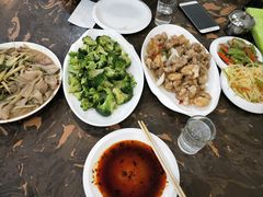 -张包铺(道外店)