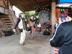 -优游吧斯邹族文化部落