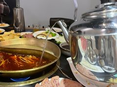 -杨家火锅(国美店)