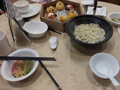 -麒麟中餐厅·经典粤菜·地道菜式老字号(广州长隆酒店)