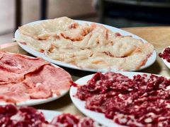 -五洲牛肉美食馆
