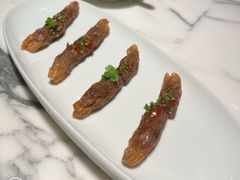 福建五香卷-遇外滩(BFC外滩金融中心店)