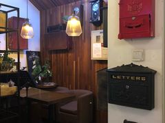 -莫比餐厅(五道口店)