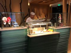 -西村日本料理(香格里拉饭店)