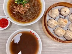 -新丰小吃(庆春路分店)