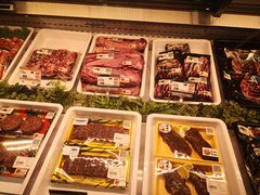 -MEAT MATE 鲜食肉铺(凤凰汇·里巷店)