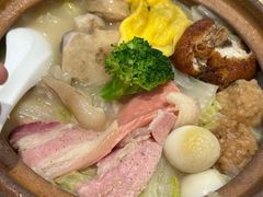 -申阿婆·上海菜·小海鲜(国展店)