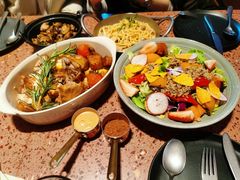 -La Terre乐田(万象城店)