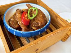 -禾苑鹅公馆(三水澳盈店)