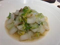 -阿庄新豫菜(航海东路店)