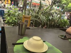 -帕蓝·暹罗料理(大学路店)