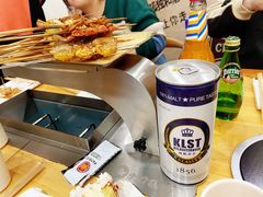 -韩金利串店(让胡路店)