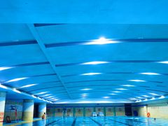 -齐汇维景大酒店游泳馆(山东政协大厦齐汇维景)