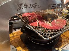 -黑牛の店·和牛烧肉(大悦城店)