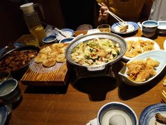 -95号酱骨·一块豆腐(展春园西路店)