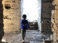 -蟠龙山长城景区