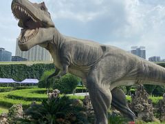 -陕西自然博物馆