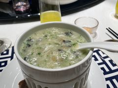 -富淳饭店(陆家嘴保利广场店)