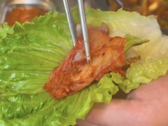 -哈哈碳都·牛肋条无限自助烤肉(台江万达店)