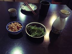 -梅亭居酒屋(中大国际店)