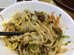 -台北楚楚园馅饼粥(虹桥南丰城店)