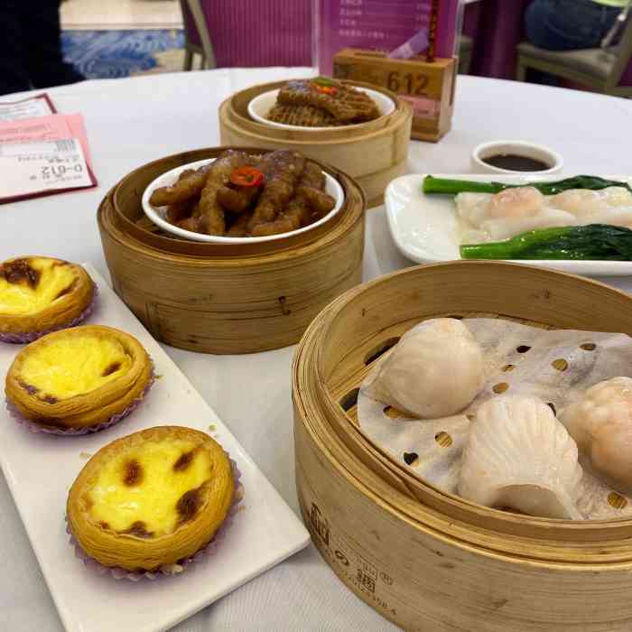 圣丰盛宴酒家(东城店)-"点了北京片皮鸭168一只,但是把表皮切去.