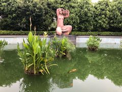 -东风公园