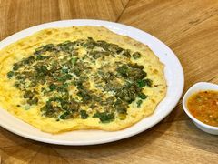 传统海蛎煎-莆田餐厅PUTIEN(三里屯店)
