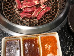 -牛焱·烧肉酒肆(五大道店)