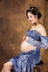 点击看大图 -iplus爱家高端孕妇摄影