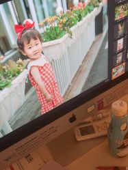 -爱儿美儿童摄影(五路居花园别墅店)