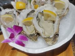 -立山居酒屋·烧鸟 天妇罗(西北湖店)