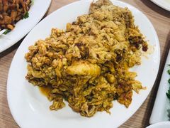 -姥家春饼店(漳州二路店)