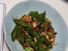 -玉华台饭庄·淮扬菜·烤鸭(望京店)