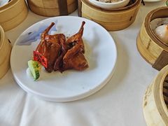 -丰尔粥食·顺德鱼生·干蒸排骨顺德菜(大良分店)