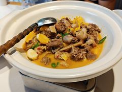-饭橘汉江码头·乡野土菜馆(静安路店)